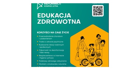 Edukacja Zdrowotna