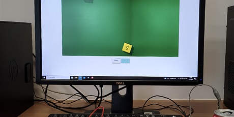 Europejski Tydzień Kodowania w ZSS nr 1 