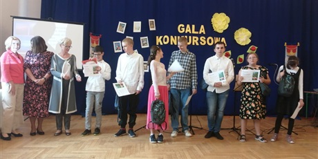 Gala Konkursowa
