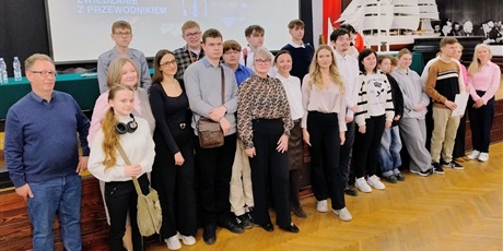 "Historia PRL-u w oczach dzisiejszej młodzieży"