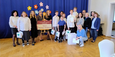 IV Wojewódzki Konkurs Hotelarski za nami!