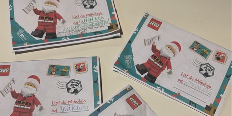 Mikołajkowe opowieści