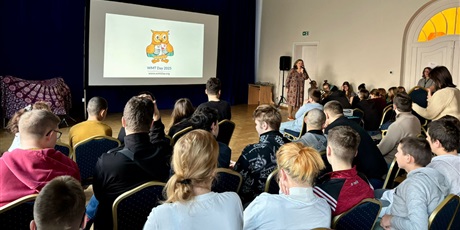  XV Światowy Dzień Tabliczki Mnożenia